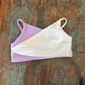 COPY - Five Dancewear Dance Top